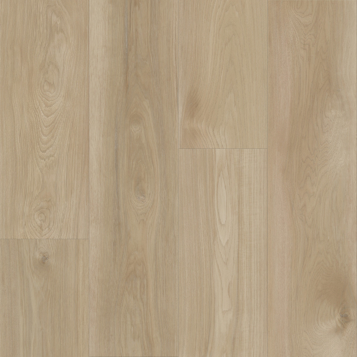 CALI Laguna Paradise Fawn 20-mil Waterproof Loose Lay Flooring Sample Pack