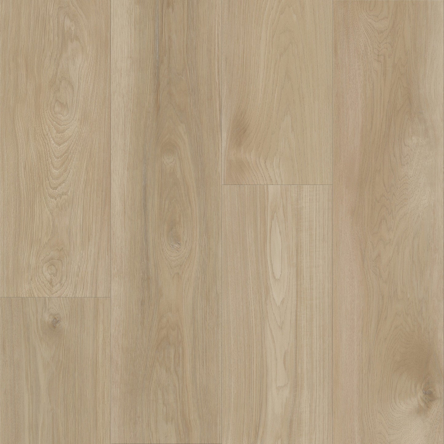 CALI Laguna Paradise Fawn 20-mil Waterproof Loose Lay Flooring Sample Pack