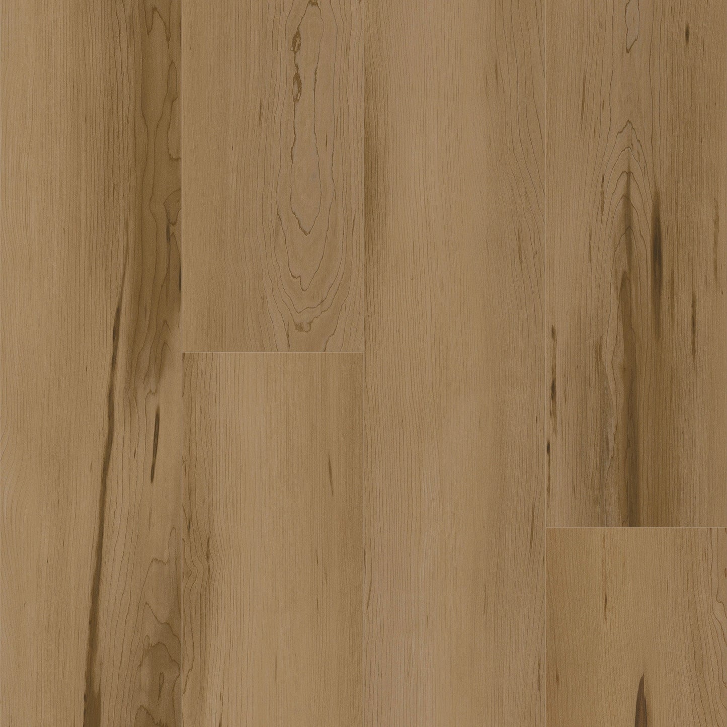 CALI Longboards Portola Pier Flooring Sample Pack - Waterproof, Scratch-Resistant, 20-mil Wear Layer