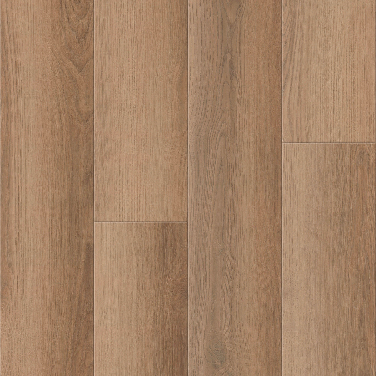 CALI Laguna Shore Thing Wood Look 20-mil Waterproof Loose Lay Flooring Sample Pack