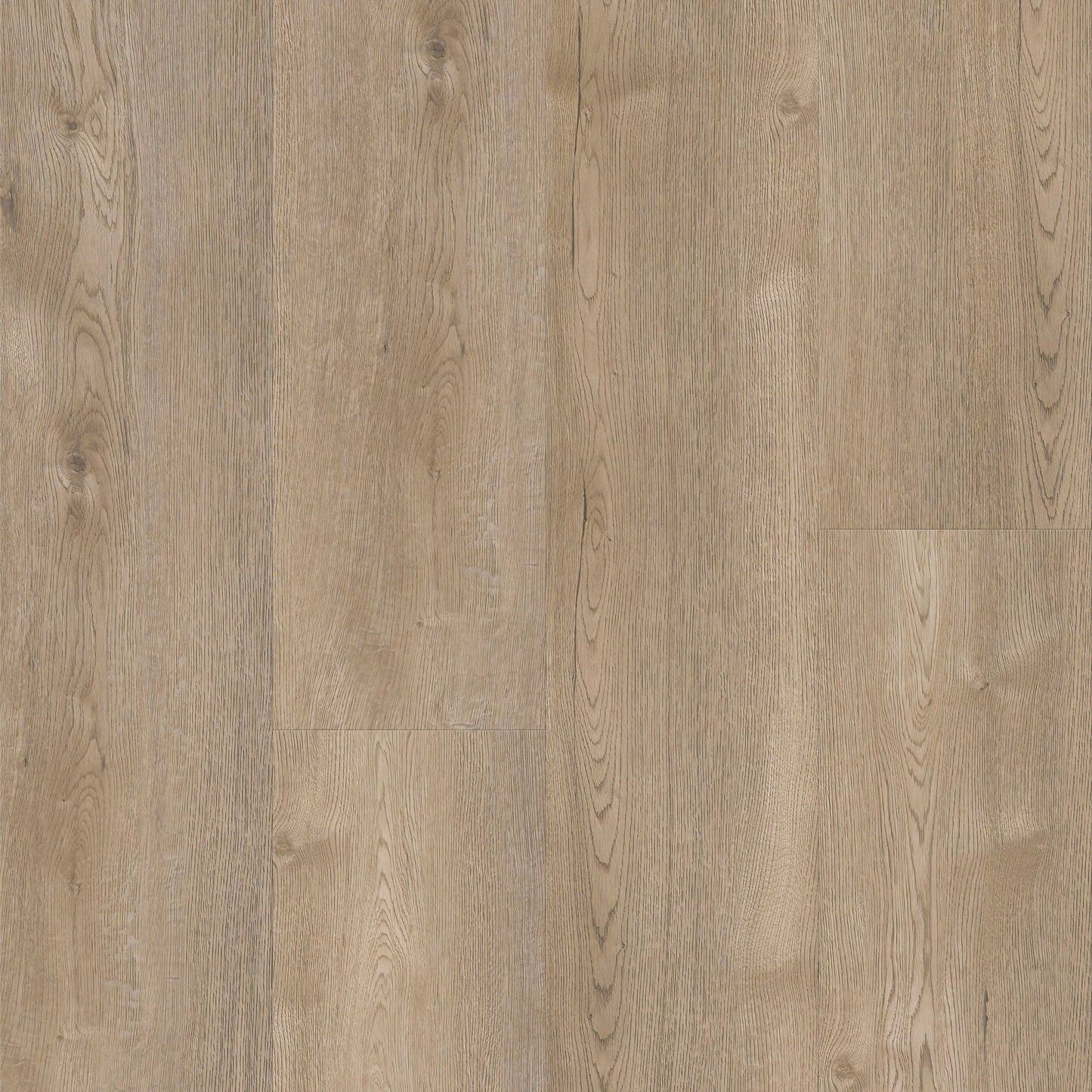 CALI Laguna Sawdust Stroll 20-mil Waterproof Loose Lay Flooring Sample Pack