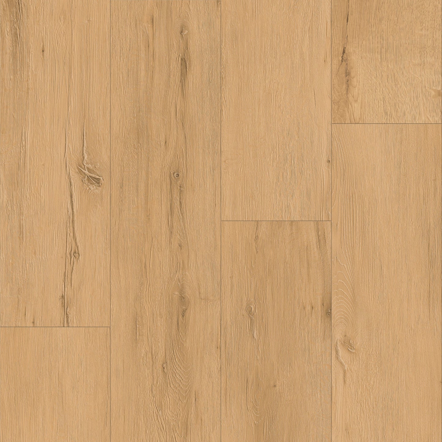 CALI Legends Hidden Palm Waterproof Loose Lay Flooring Sample Pack