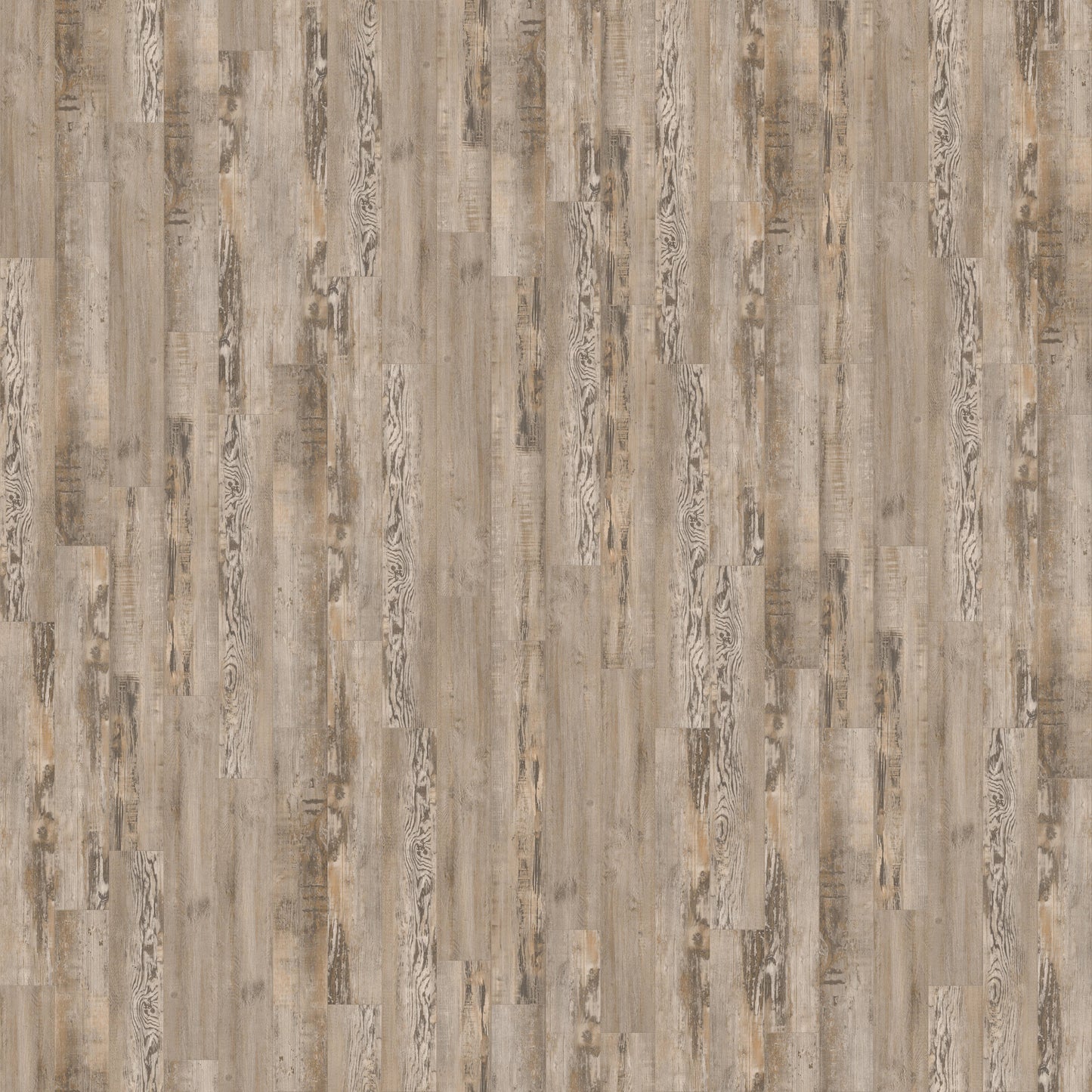 CALI Aqua Tough Plus Top Tie 20-mil Waterproof Vinyl Plank Flooring, 23.9-sq ft Carton
