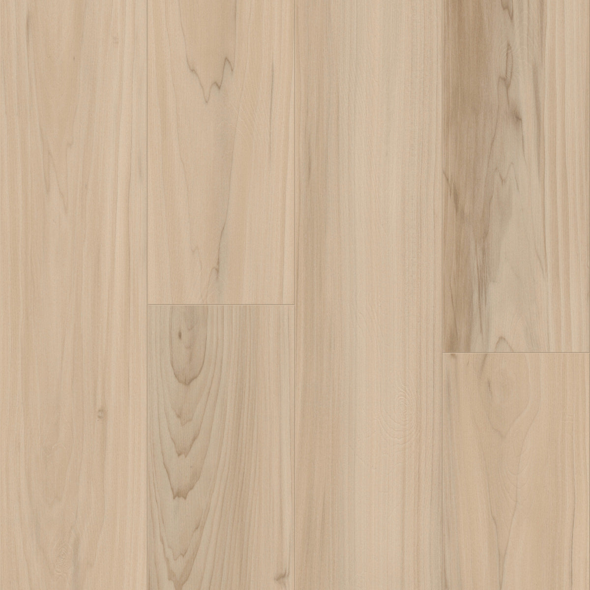 CALI Aqua Tough Plus Timber Beach 20-mil Waterproof Loose Lay Flooring Sample Pack