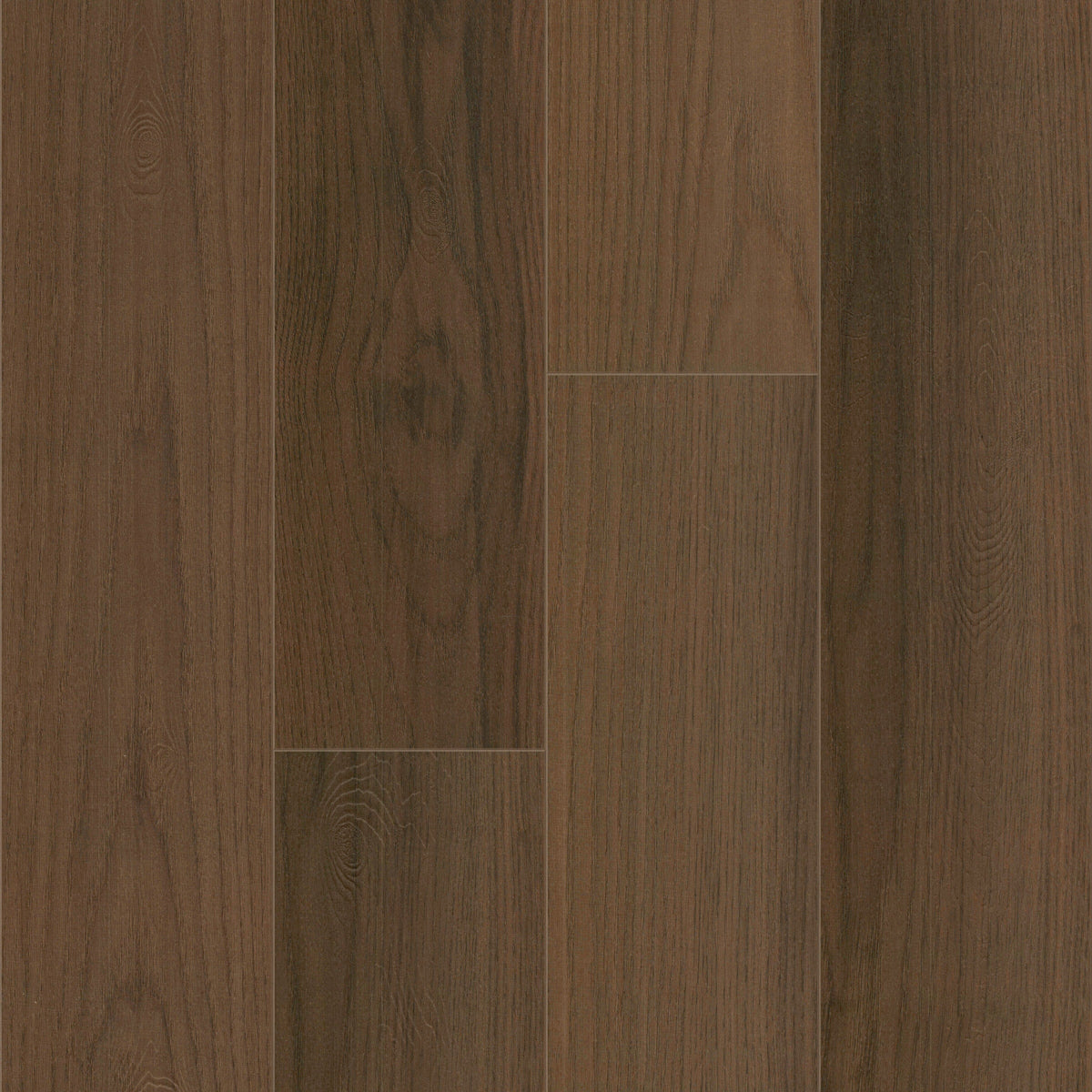 CALI Aqua Tough Plus Bridge Beam 20-mil Waterproof Loose Lay Flooring Sample Pack