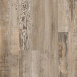 CALI Aqua Tough Plus Top Tie 20-mil Waterproof Loose Lay Flooring Sample Pack