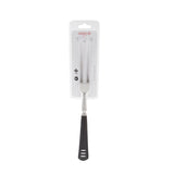 Titan Series 8 in. High Carbon Steel Carving Fork