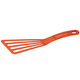 Nylon Orange Kitchen Utensil Set (Set of 6)