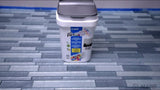 5204 Pure Steel Flexcolor 3D Pre-Mixed Grout