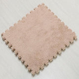 8 COLORS EVA Foam Floor Mat Interlocking Exercise Gym Puzzle Tiles GETRUNG