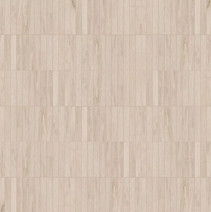 Andare Almond Porcelain Mosaic