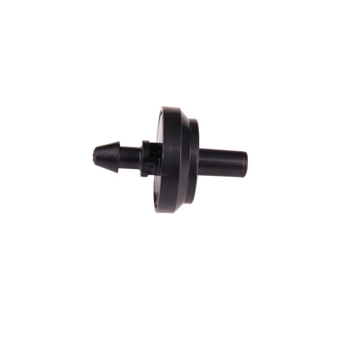 Raindrip Spot Drip Irrigation Dripper, 1 GPH (10-Pack)