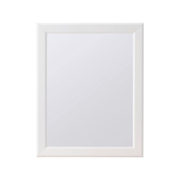 Style Selections 15.25-in x 19.25-in Rectangle Surface Mirrored Medicine Cabinet