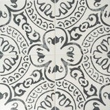 MSI Paloma Encaustic 8 in. x 8 in. Matte Porcelain Floor and Wall Tile (5.33 sq. ft. /case)