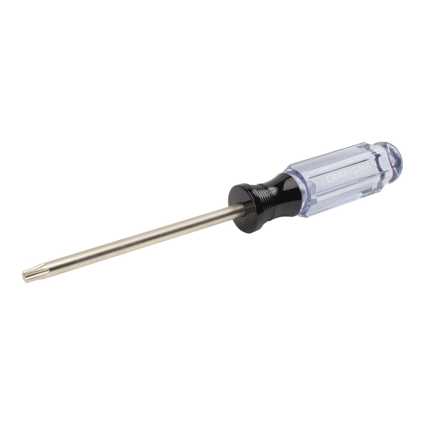 Craftsman T27 x 4 in. Torx Screwdriver - Durable and Comfortable
