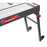 Rubi 10 in. 120-Volt Tile Saw DC 48 in.