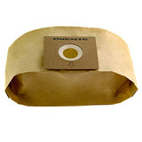 Premium Disposable Compact Dust Bag Replacement for ST1600 Series Canister Vacuum (8-Pack) - Super Arbor