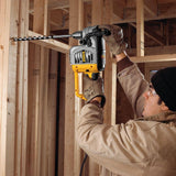 1/2 in. Variable Speed Reversing Stud and Joist Drill with Clutch and Bind-Up Control - Super Arbor