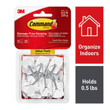 Small Wire Hooks (12-Pack) - Super Arbor
