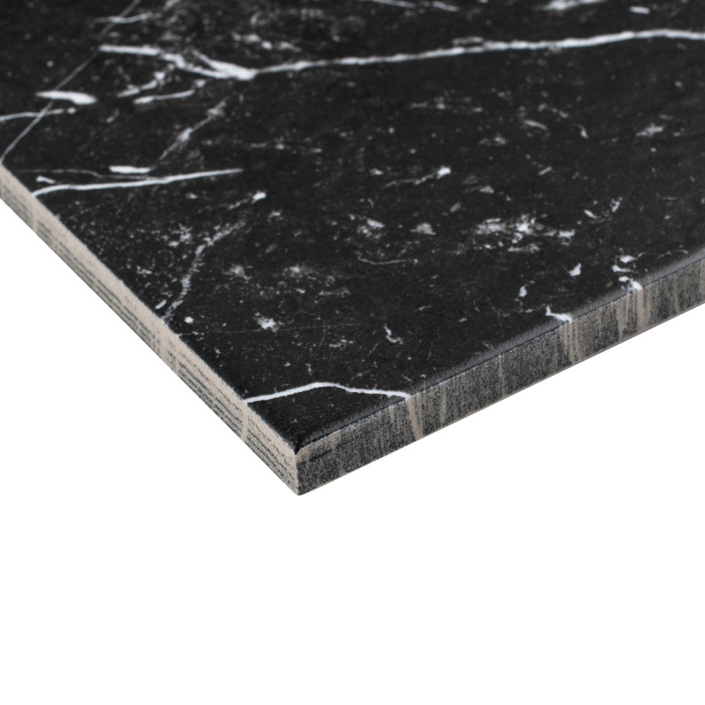 Merola Tile Merzoni Checker Ruzzini 17-7/8 in. x 17-7/8 in. Porcelain Floor and Wall Tile (13.5 sq. ft./Case)