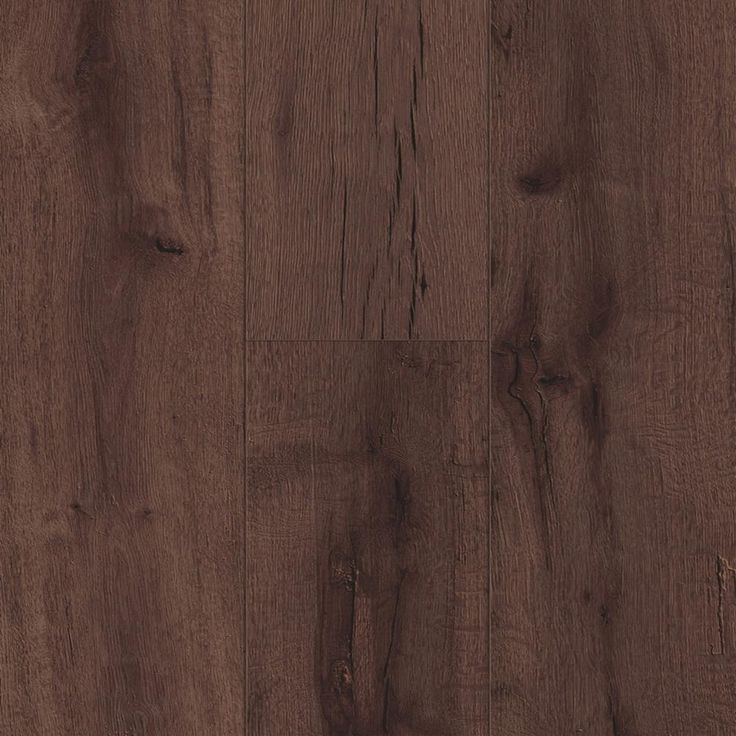 TrafficMASTER Natural Pecan 7 mm Thick x 7-2/3 in. Wide x 50-5/8 in. Length Laminate Flooring (24.17 sq. ft. / case)