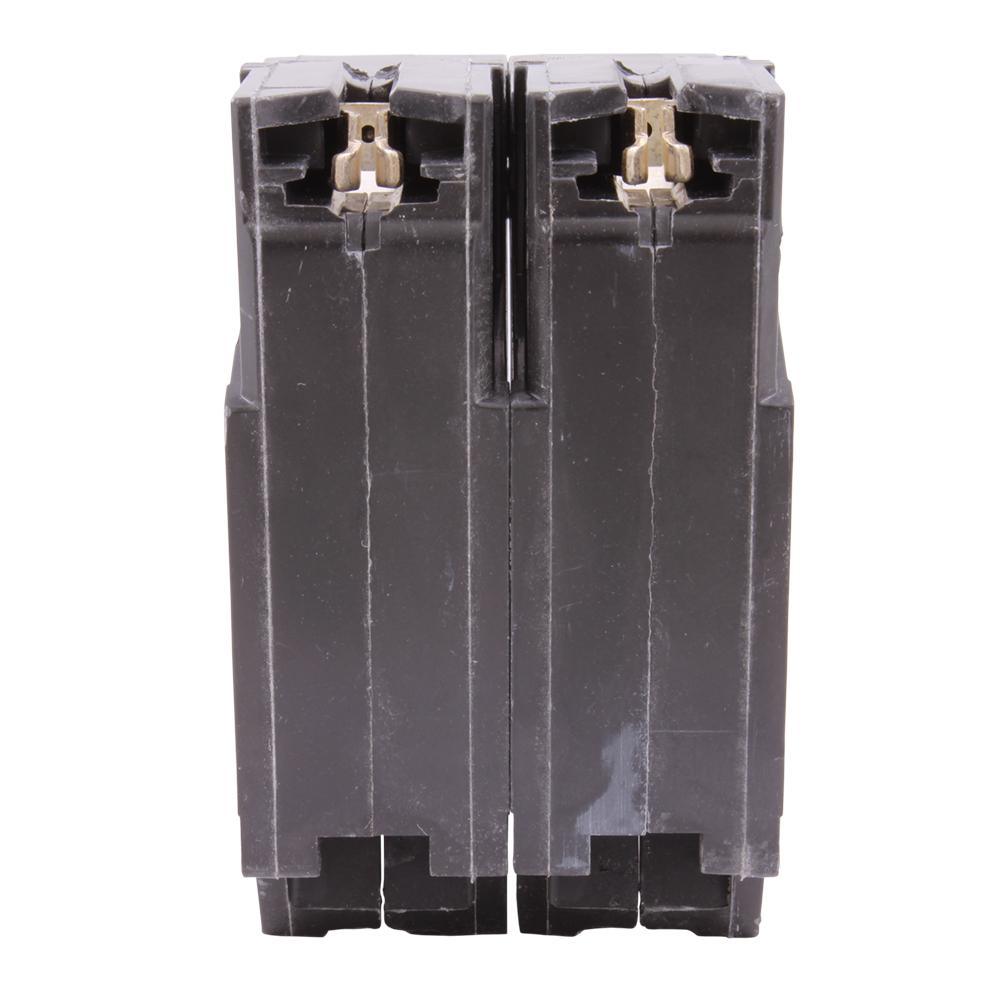 Q-Line 60 Amp 2 in. Double-Pole Circuit Breaker - Super Arbor