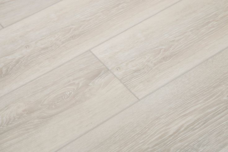 CALI Mute Step Castaway Oak 20-mil x 7-in W x 48-in L Waterproof Interlocking Luxury Vinyl Plank Flooring