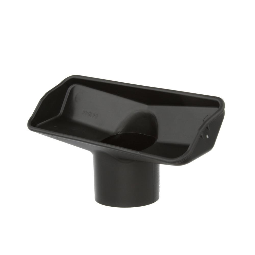 1-7/8 in. Utility Nozzle Accessory for RIDGID Wet/Dry Shop Vacuums - Super Arbor