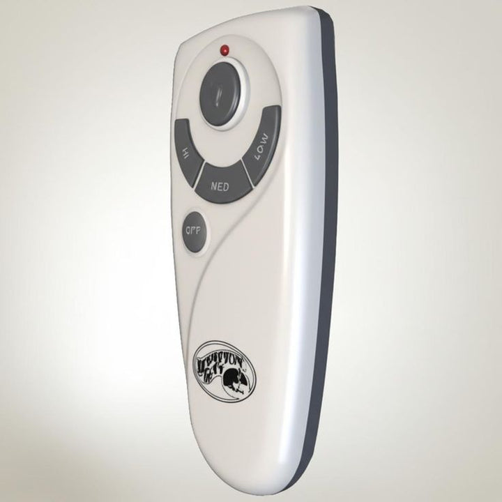 Hampton Bay Ceiling Fan Remote Control