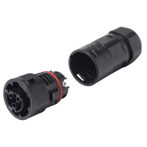 APsystems AC Cable Connector 32A Rated, Female