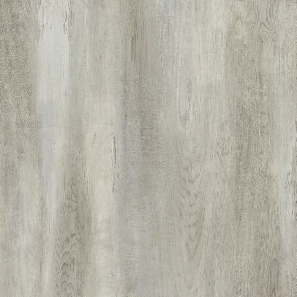 Deco Products HYDROSTOP Bahamas Sands 7-in x 48-in Rigid Core Waterproof Interlocking Luxury Vinyl Plank Flooring, 5.2‑mm, 20‑mil Wear Layer (24-sq ft/carton)