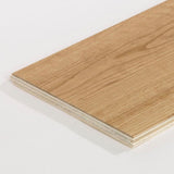 Flooors by LTL Oak Tan hardwood flooring — lifestyle view
