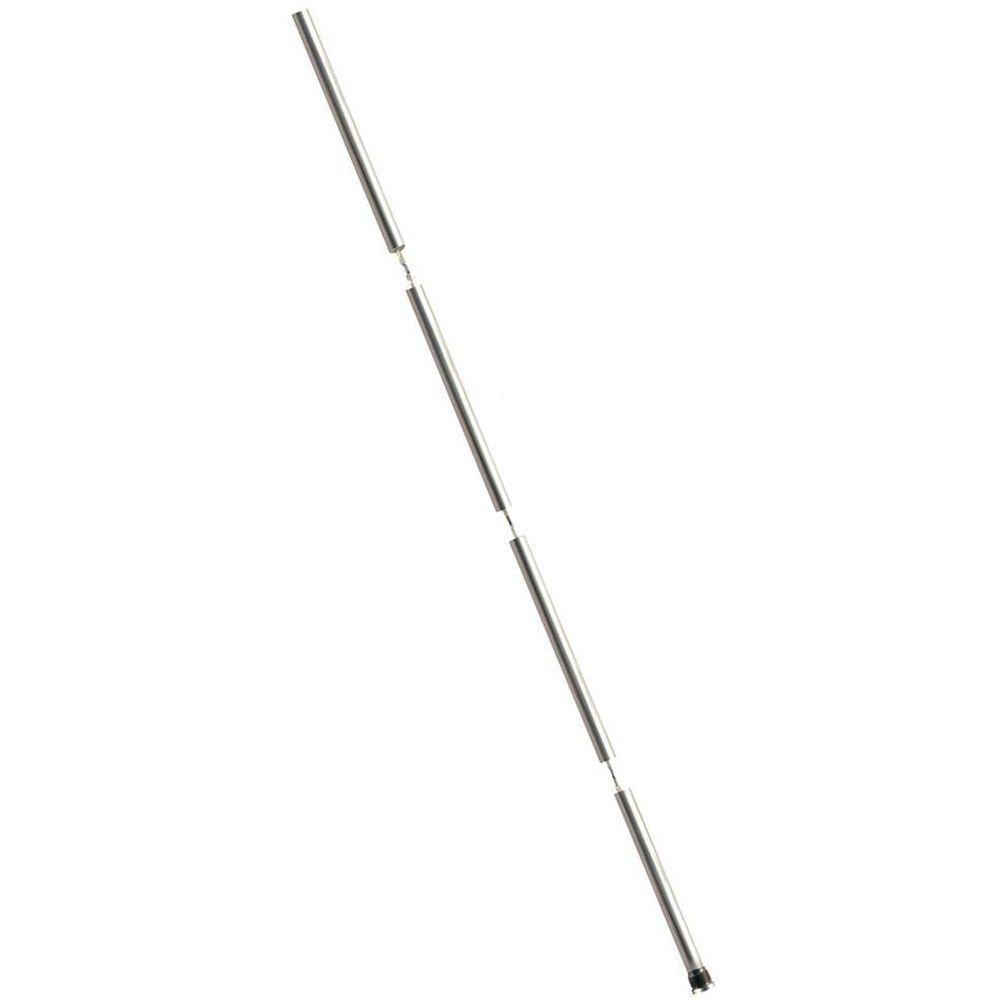 54 in. by 0.9 in. Diameter Flexible Magnesium Anode Rod for Electric and Gas Water Heaters - Super Arbor