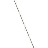 54 in. by 0.9 in. Diameter Flexible Magnesium Anode Rod for Electric and Gas Water Heaters - Super Arbor
