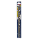 Bosch 3/4-in x 12-in HSS Round Hammer Drill Masonry Bit, Carbide Tip