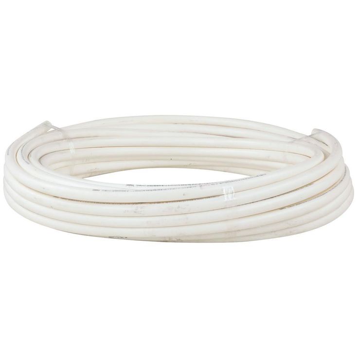 2 in. x 300 ft. PEX Non-Barrier Tubing