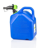 Scepter 5 Gal. Smart Control Kerosene Can