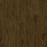 Style Selections Chestnut Oak 7-in W x 48-in L x 5.5-mm Waterproof Interlocking Luxury Vinyl Plank Flooring, 20-mil Wear Layer (18.62-sq ft Carton)