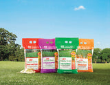 Ace 4 Step Annual Program Lawn Fertilizer for All Grasses, Covers 5,000 sq ft