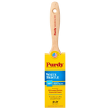 Purdy White Bristle Sprig Natural Bristle Flat 2-in Paint Brush