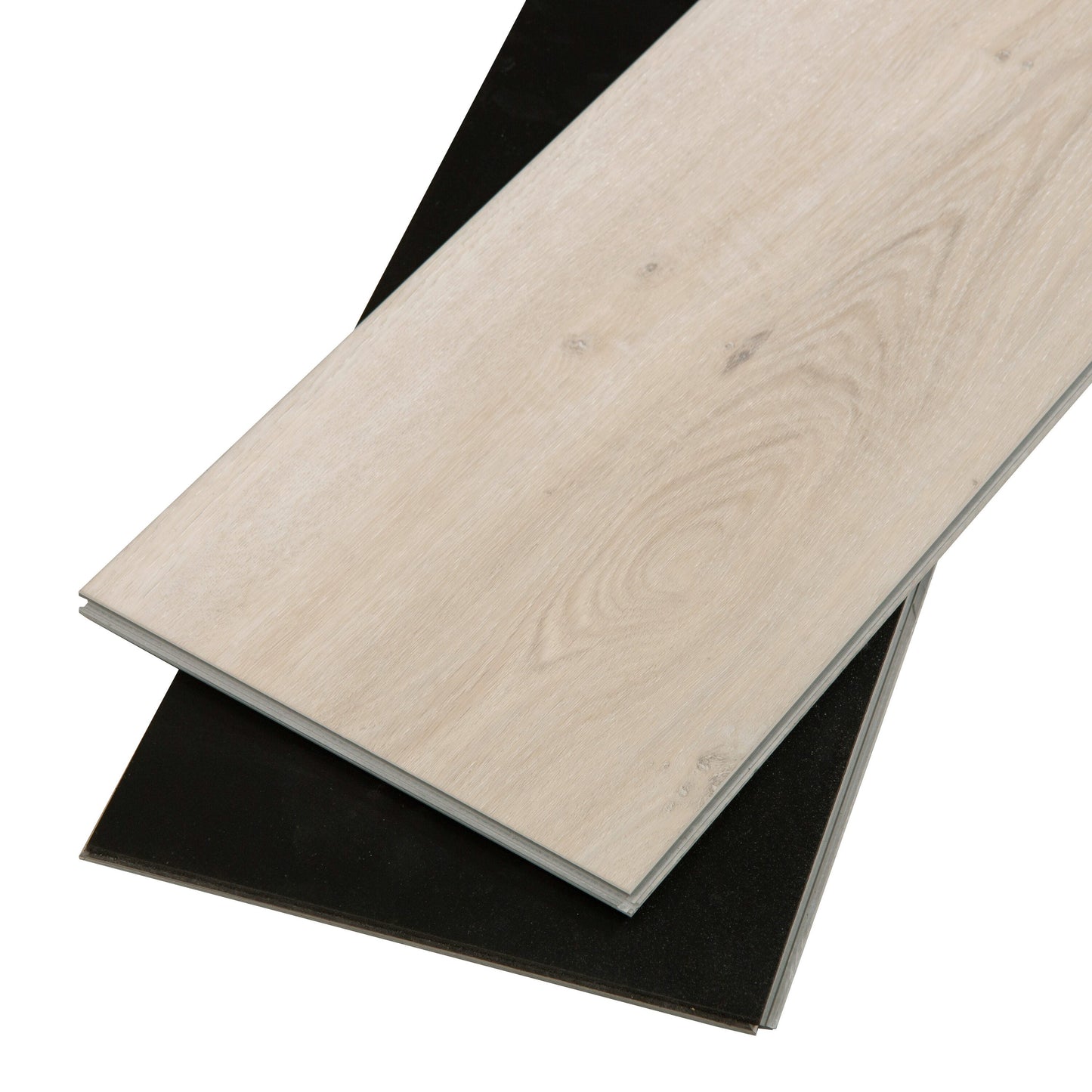 CALI Salty Strand Luxury Vinyl Plank Flooring - Waterproof, 20-mil Wear Layer, 26.62 sq ft Carton
