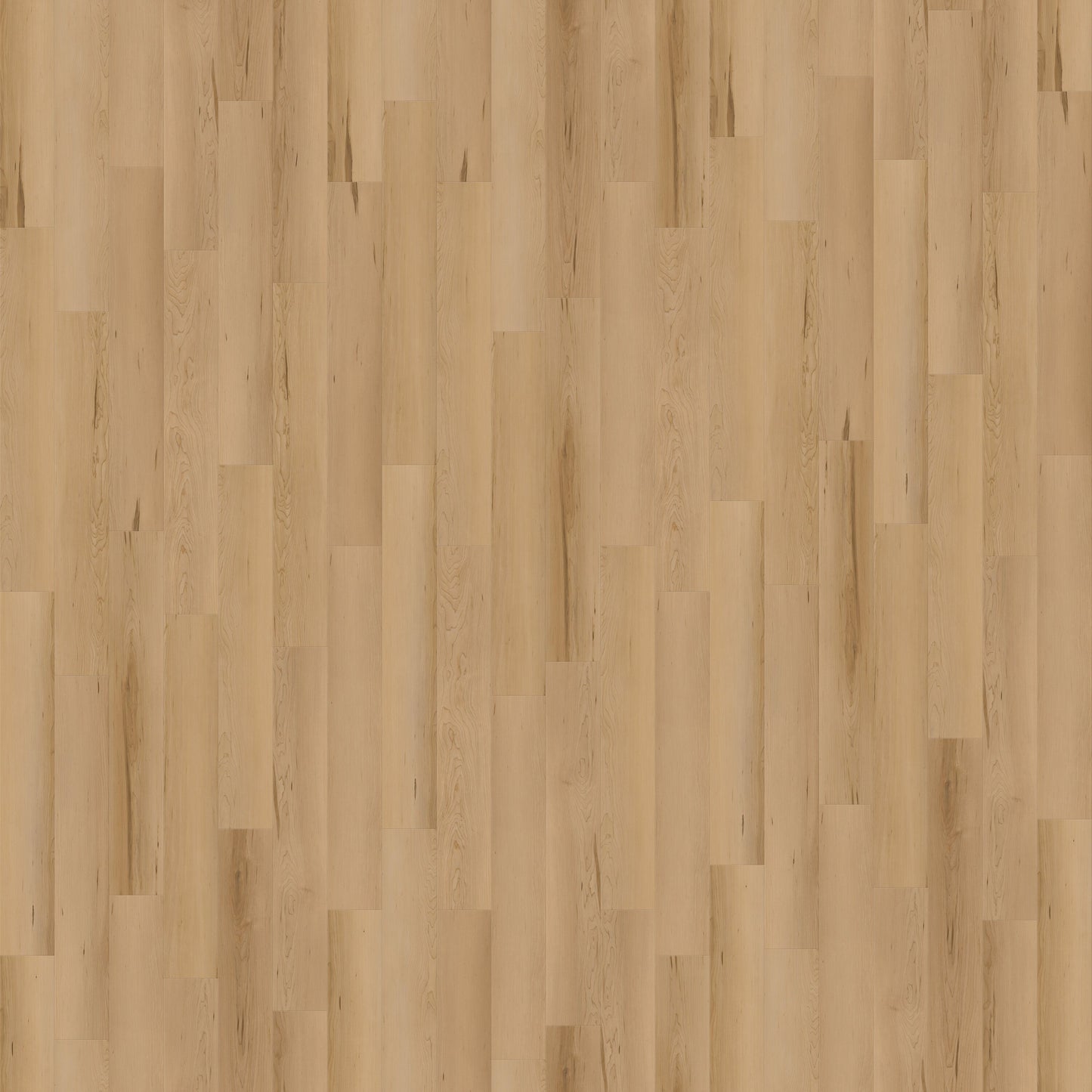 CALI Morro Beige Luxury Vinyl Plank Flooring - 20-mil Wear Layer, Waterproof, 26.62 sq ft Carton