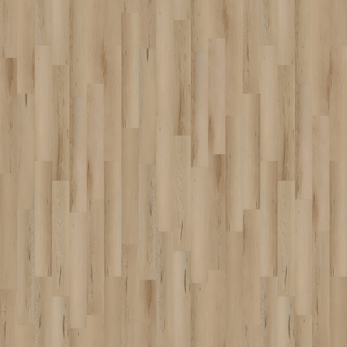 CALI Longboards Doheny Dune Waterproof Luxury Vinyl Plank Flooring - 20mil Wear Layer, 26.62 sq ft Carton