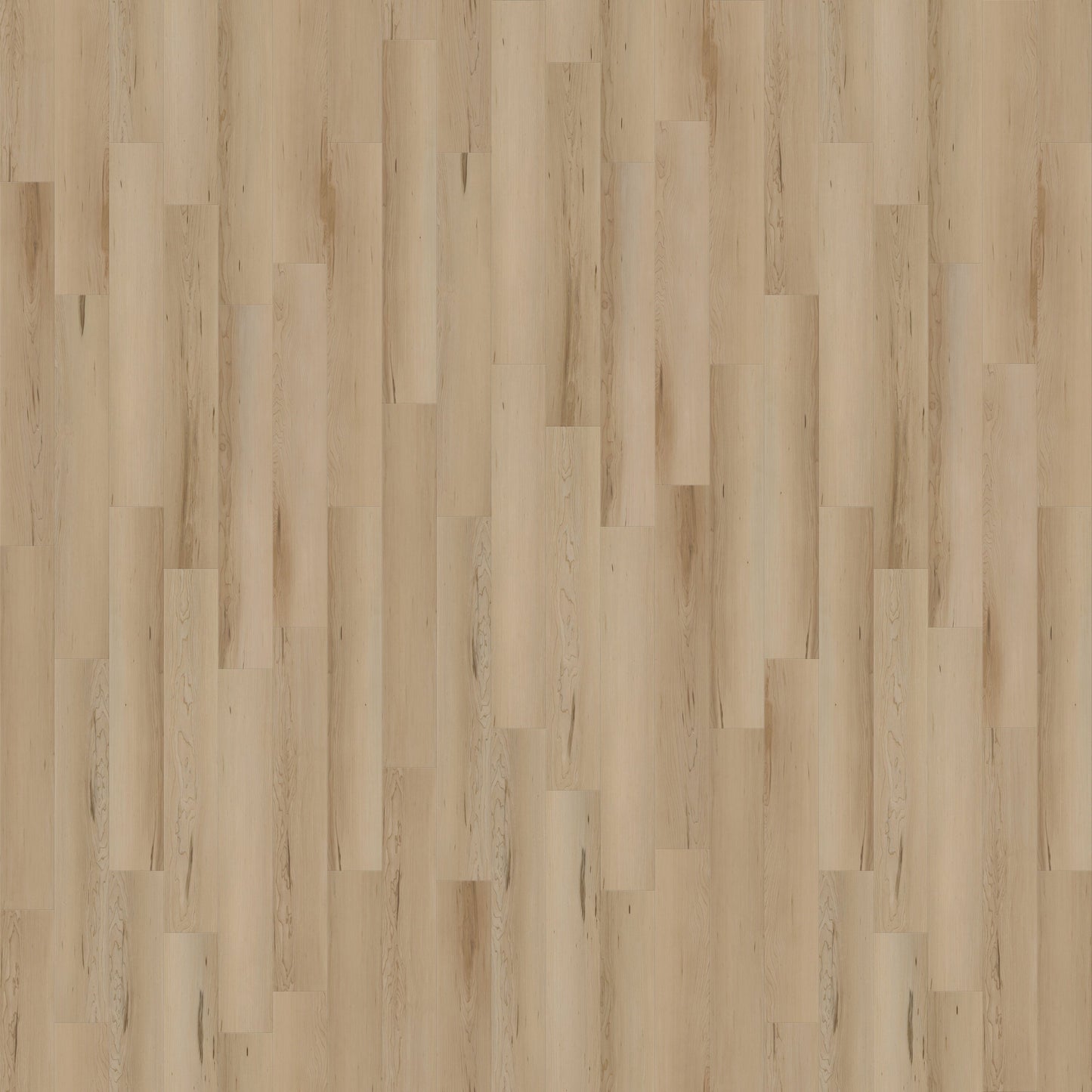 CALI Longboards Doheny Dune Waterproof Luxury Vinyl Plank Flooring - 20mil Wear Layer, 26.62 sq ft Carton