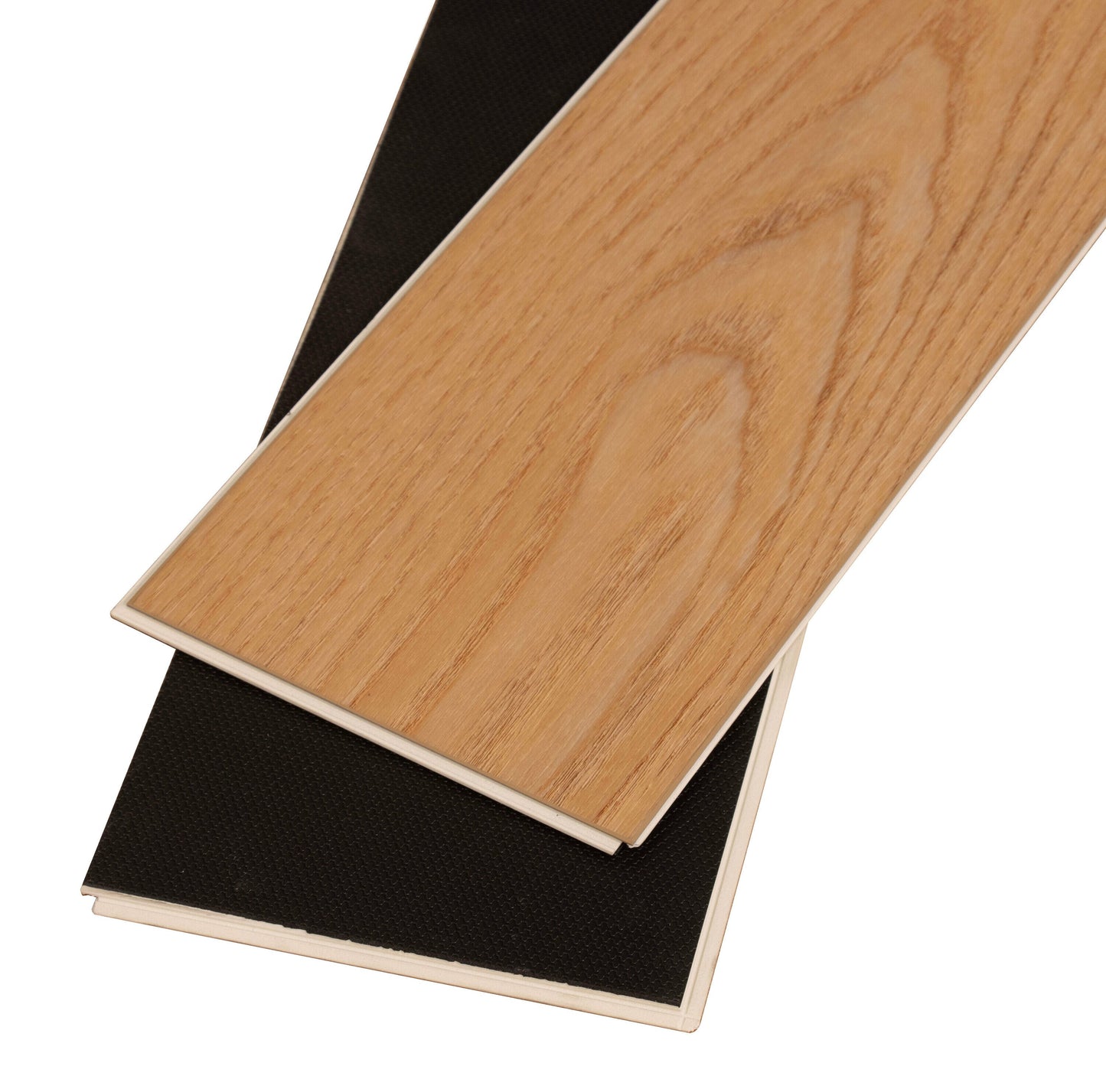 CALI Aqua Tough Plus Honey Beam Waterproof Luxury Vinyl Plank Flooring - 23.9 sq ft Carton