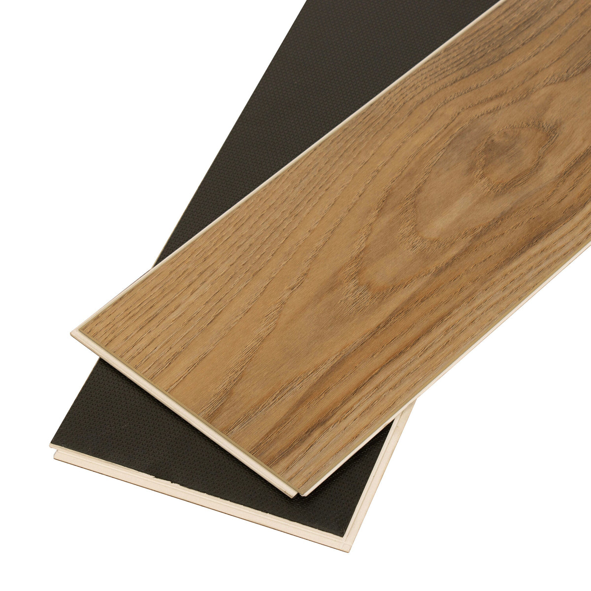 CALI Aqua Tough Plus Sunbaked Escape Waterproof Luxury Vinyl Plank Flooring - 20mil Wear Layer, 23.9 sq ft Carton