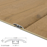 CALI Laguna Skimboard Shore 20-mil Waterproof Loose Lay Flooring Sample Pack