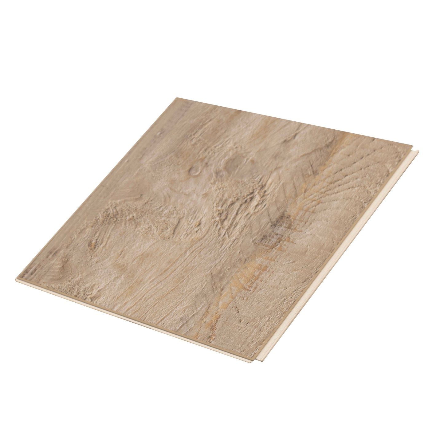 CALI Aqua Tough Plus Top Tie 20-mil Waterproof Loose Lay Flooring Sample Pack