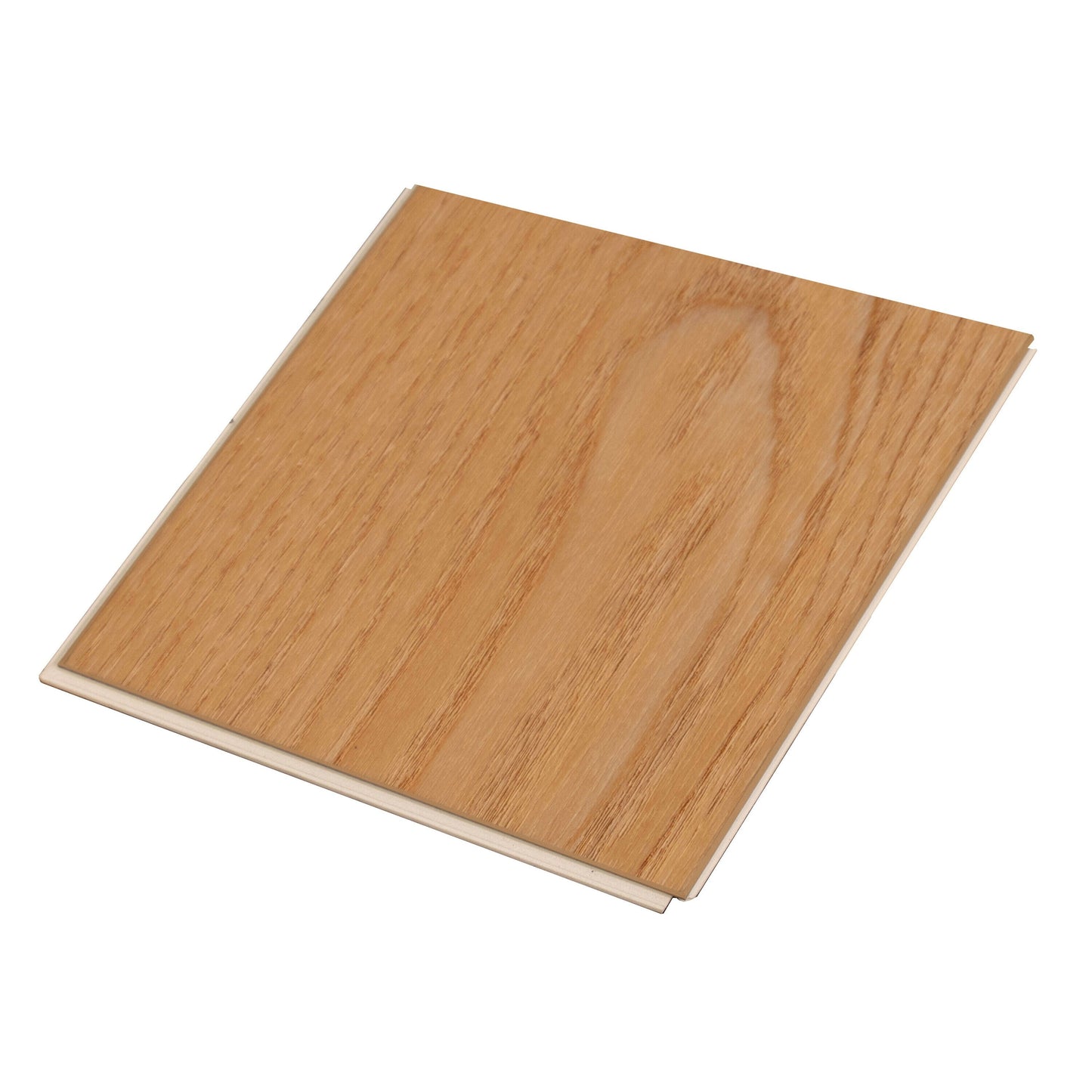 CALI Aqua Tough Plus Honey Beam 20-mil Waterproof Loose Lay Flooring Sample Pack