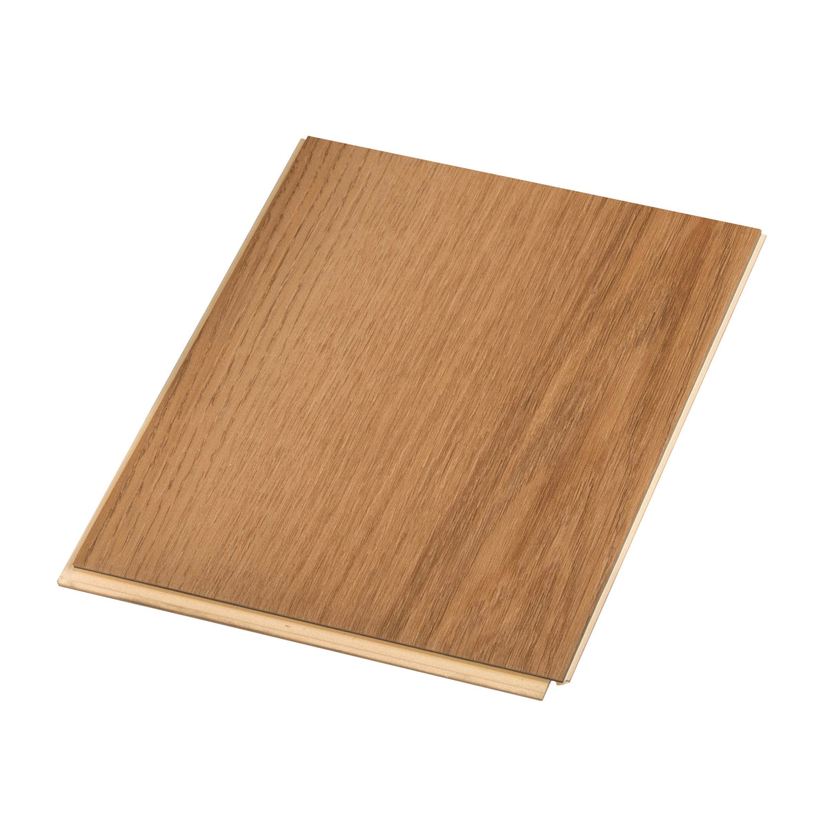 CALI Laguna Shore Thing Wood Look 20-mil Waterproof Loose Lay Flooring Sample Pack